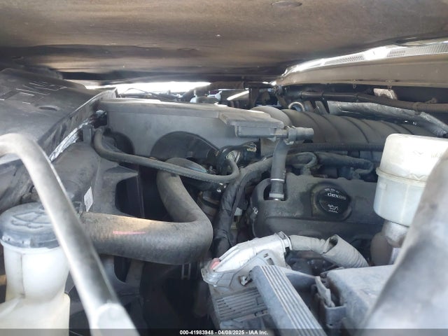 1GKS1BKC7HR153771 GMC YUKON SLT