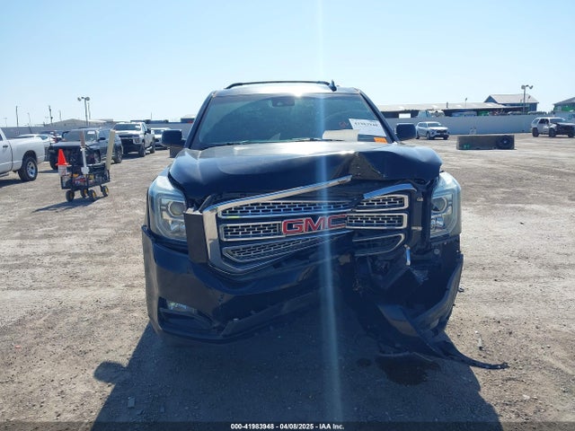 1GKS1BKC7HR153771 GMC YUKON SLT
