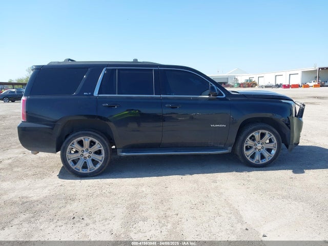 1GKS1BKC7HR153771 GMC YUKON SLT