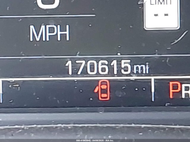1GKS1BKC7HR153771 GMC YUKON SLT