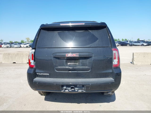 1GKS1BKC7HR153771 GMC YUKON SLT