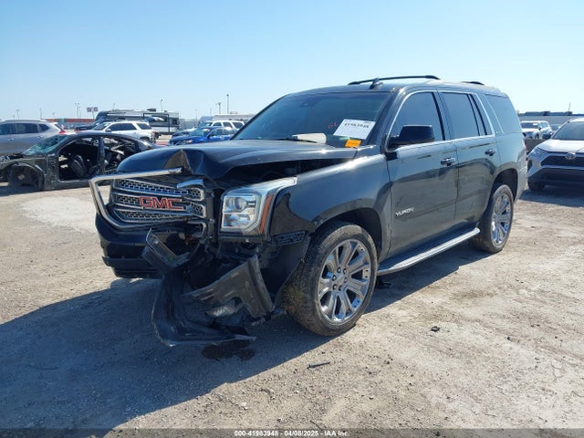 1GKS1BKC7HR153771 GMC YUKON SLT