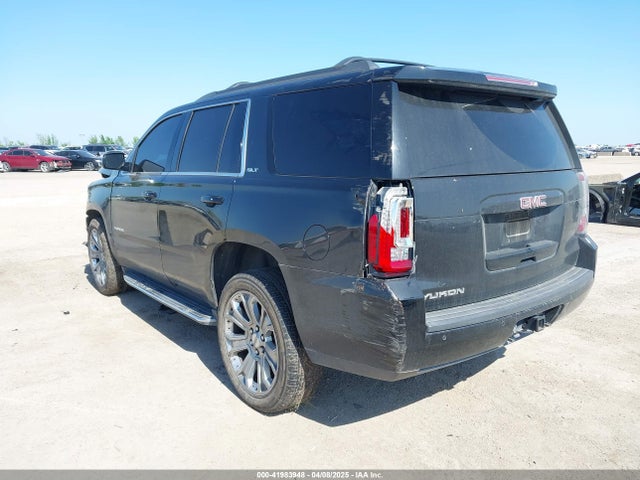 1GKS1BKC7HR153771 GMC YUKON SLT