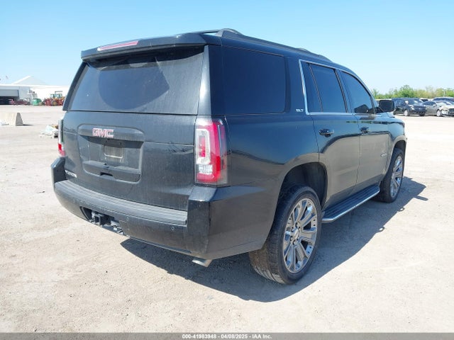 1GKS1BKC7HR153771 GMC YUKON SLT