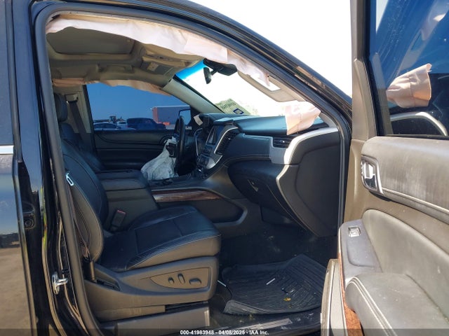 1GKS1BKC7HR153771 GMC YUKON SLT
