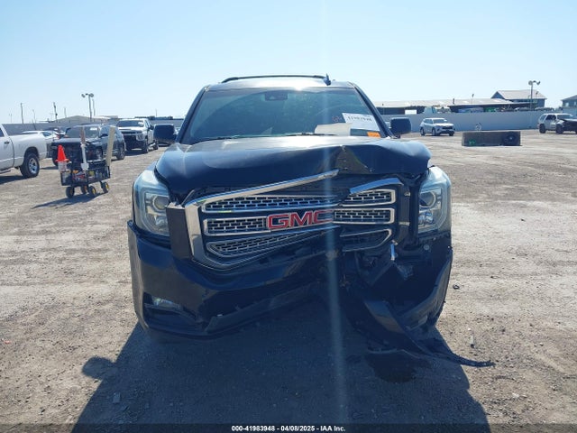 1GKS1BKC7HR153771 GMC YUKON SLT
