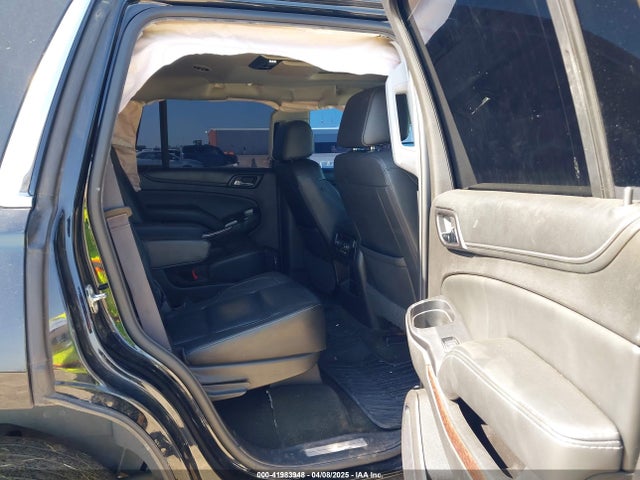 1GKS1BKC7HR153771 GMC YUKON SLT