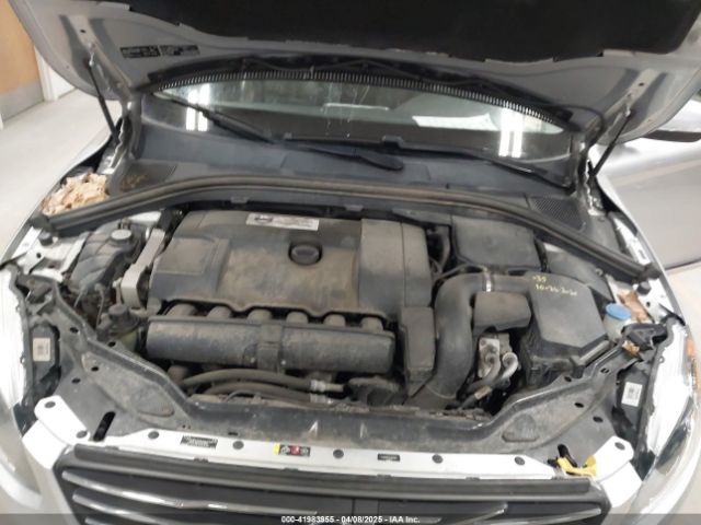 YV4940DZ3E2507309 Volvo XC60 3.2