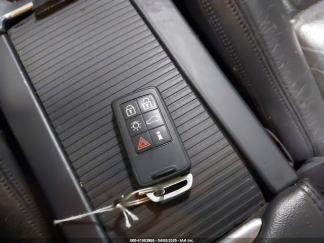 YV4940DZ3E2507309 Volvo XC60 3.2