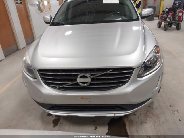 YV4940DZ3E2507309 Volvo XC60 3.2