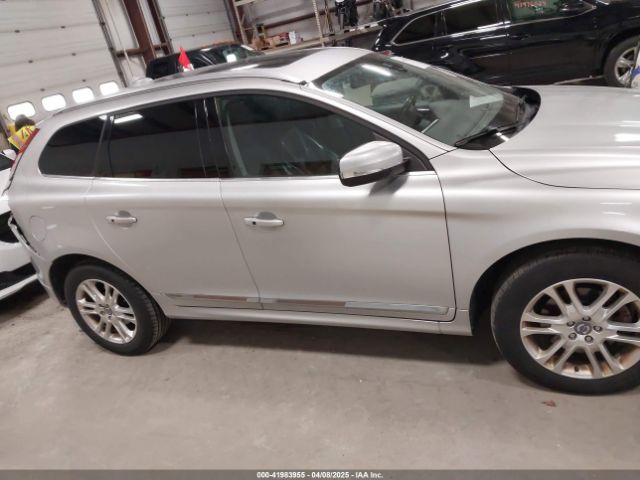 YV4940DZ3E2507309 Volvo XC60 3.2