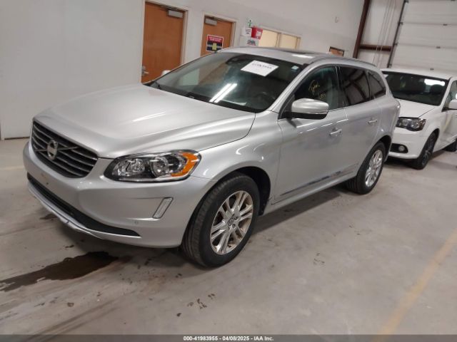 YV4940DZ3E2507309 Volvo XC60 3.2