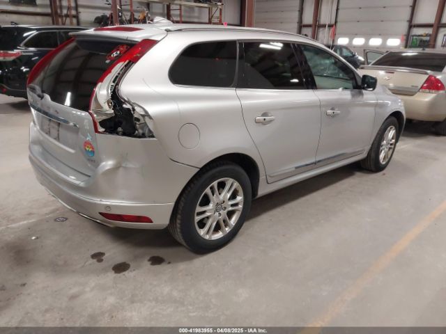 YV4940DZ3E2507309 Volvo XC60 3.2