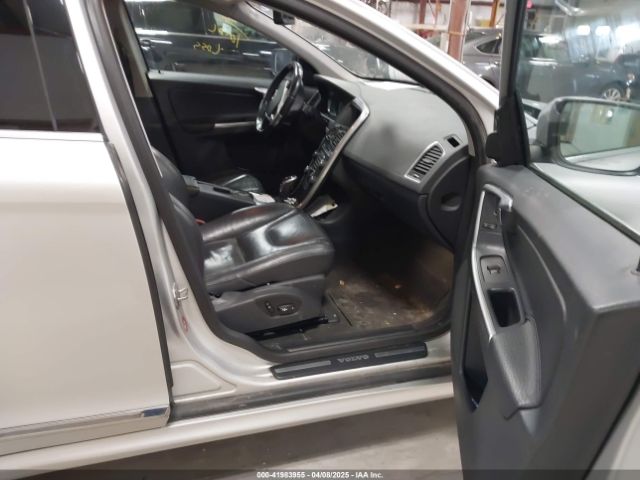 YV4940DZ3E2507309 Volvo XC60 3.2