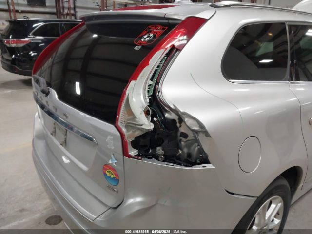 YV4940DZ3E2507309 Volvo XC60 3.2