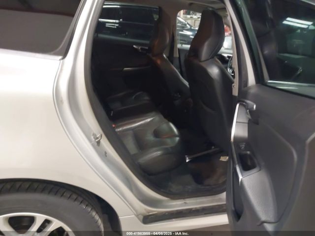 YV4940DZ3E2507309 Volvo XC60 3.2