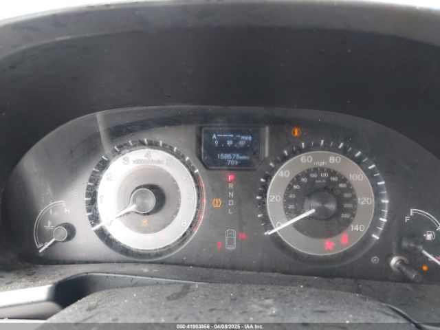 5FNRL5H94EB057499 Honda Odyssey Touring/touring Elite