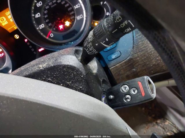 2011 ACURA MDX 2HNYD2H40BH547935 Photo 10