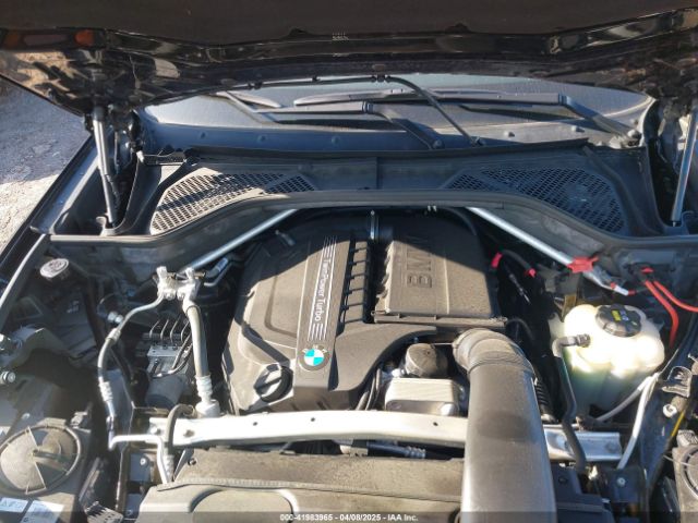 5UXKR0C3XH0X78059 BMW X5 Xdrive35i