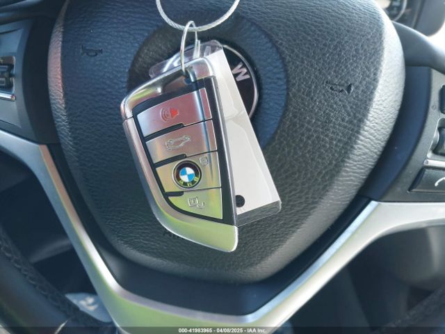 5UXKR0C3XH0X78059 BMW X5 Xdrive35i