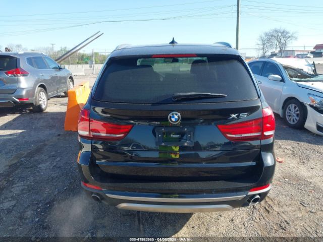 5UXKR0C3XH0X78059 BMW X5 Xdrive35i
