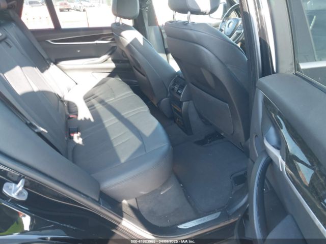 5UXKR0C3XH0X78059 BMW X5 Xdrive35i