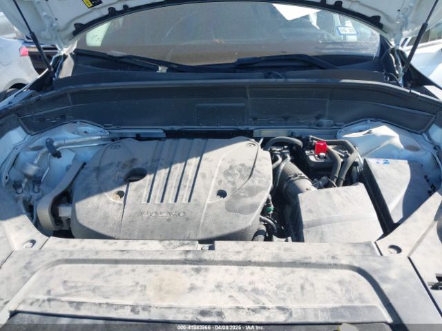 YV4L12PN7P1950753 Volvo Xc90 B5 Plus