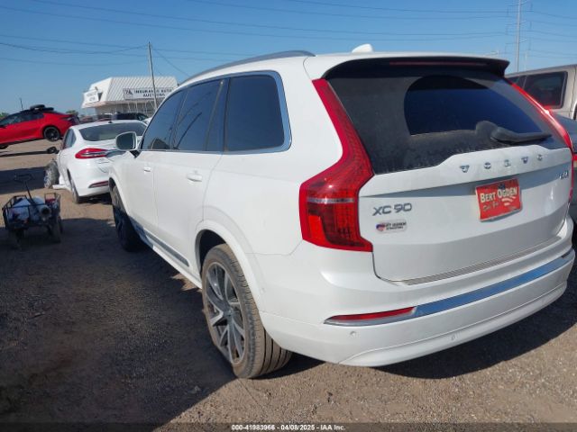 YV4L12PN7P1950753 Volvo Xc90 B5 Plus