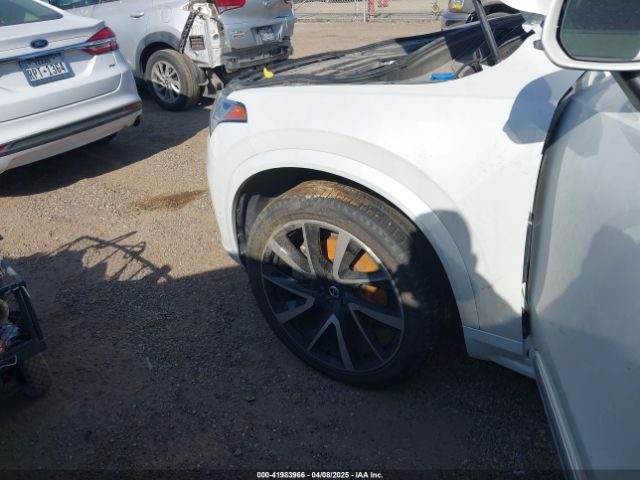 YV4L12PN7P1950753 Volvo Xc90 B5 Plus