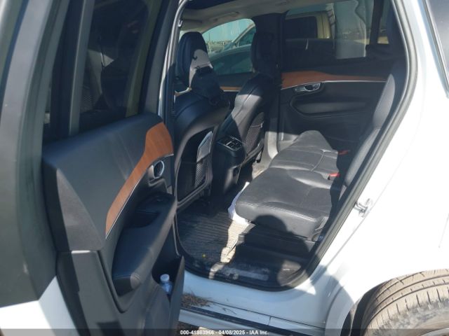 YV4L12PN7P1950753 Volvo Xc90 B5 Plus