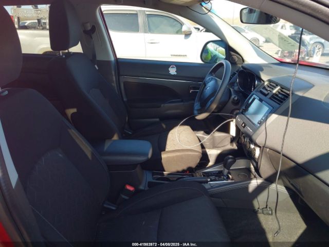 JA4AP3AU0LU016550 Mitsubishi Outlander Sport 2.0 Be/2.0 Es/2.0 Sp