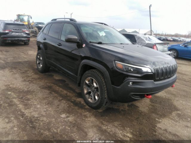 1C4PJMBX1KD331128 auction archive image