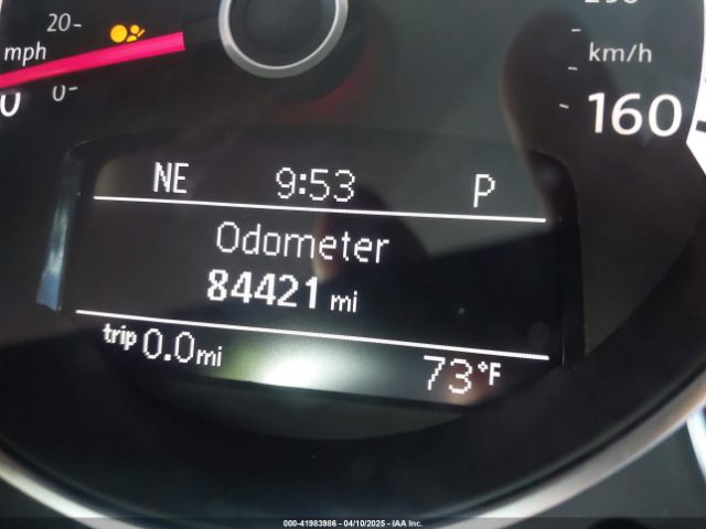 3VW5A7AT7FM811978 Volkswagen Beetle 2.0l Tdi