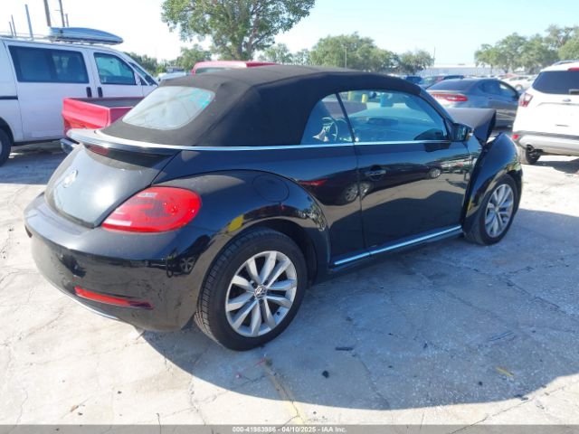 3VW5A7AT7FM811978 Volkswagen Beetle 2.0l Tdi