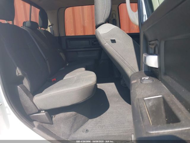 3C6UR5CLXLG141532 RAM 2500 Tradesman  4x4 6'4 Box