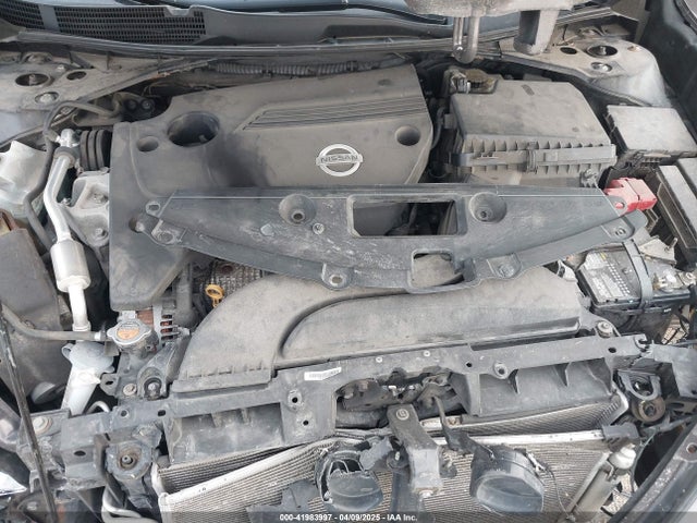 Nissan Altima 2.5 Sv 2015 1N4AL3AP0FC222916 Image 10