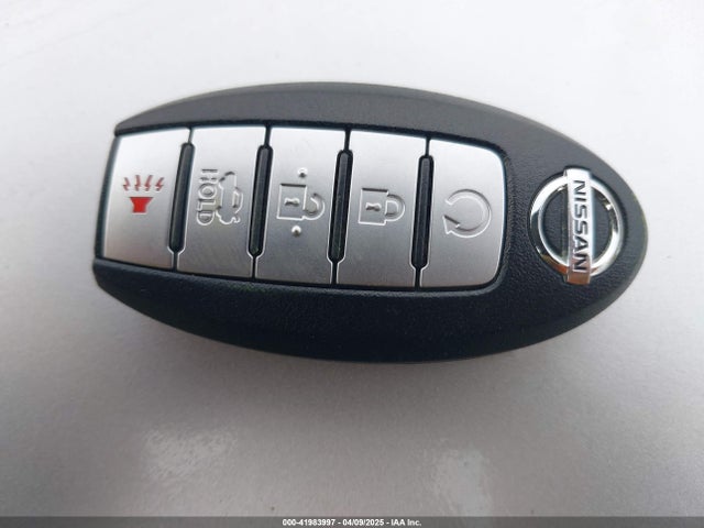 Nissan Altima 2.5 Sv 2015 1N4AL3AP0FC222916 Image 11