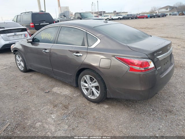 Nissan Altima 2.5 Sv 2015 1N4AL3AP0FC222916 Image 3