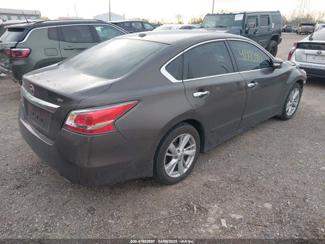 Nissan Altima 2.5 Sv 2015 1N4AL3AP0FC222916 Image 4