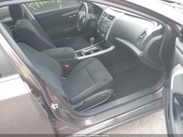 Nissan Altima 2.5 Sv 2015 1N4AL3AP0FC222916 Image 5