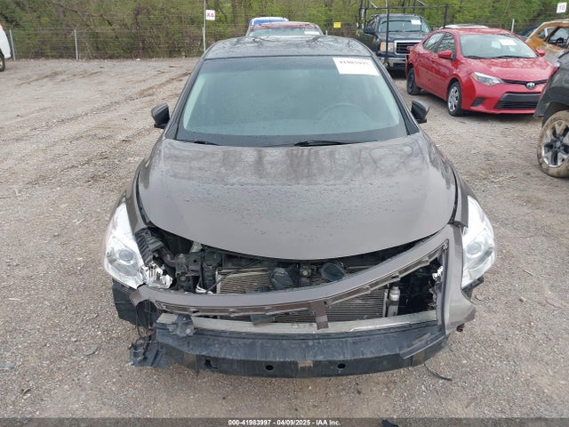 Nissan Altima 2.5 Sv 2015 1N4AL3AP0FC222916 Image 6