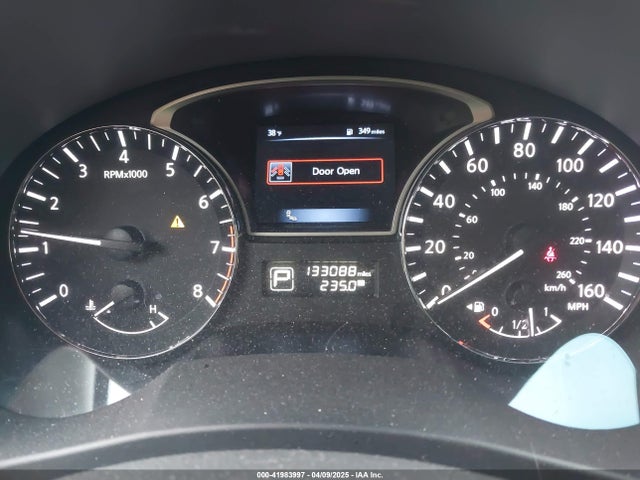 Nissan Altima 2.5 Sv 2015 1N4AL3AP0FC222916 Image 7