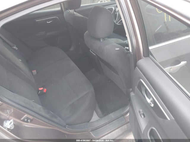 Nissan Altima 2.5 Sv 2015 1N4AL3AP0FC222916 Image 8