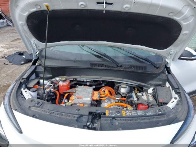 1G1FZ6S04P4128947 Chevrolet Bolt Euv Fwd Premier