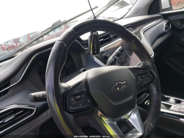 1G1FZ6S04P4128947 Chevrolet Bolt Euv Fwd Premier