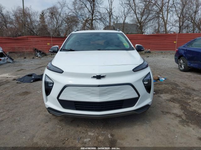 1G1FZ6S04P4128947 Chevrolet Bolt Euv Fwd Premier