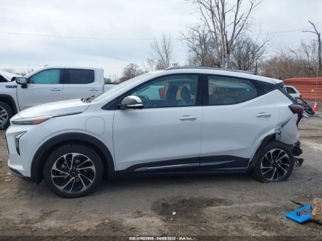 1G1FZ6S04P4128947 Chevrolet Bolt Euv Fwd Premier