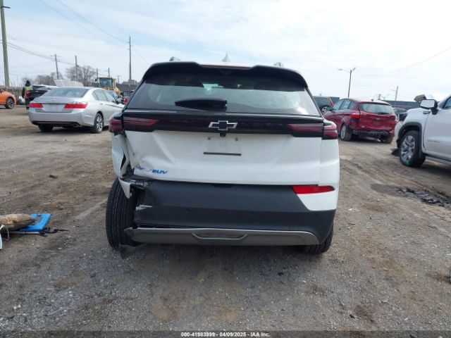 1G1FZ6S04P4128947 Chevrolet Bolt Euv Fwd Premier
