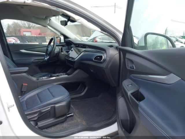 1G1FZ6S04P4128947 Chevrolet Bolt Euv Fwd Premier