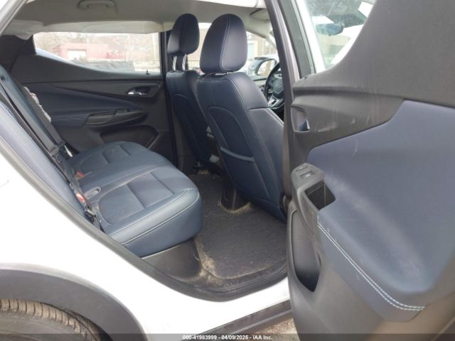 1G1FZ6S04P4128947 Chevrolet Bolt Euv Fwd Premier